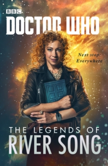 Image for The legends of River Song