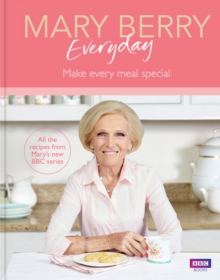 Image for Mary Berry everyday