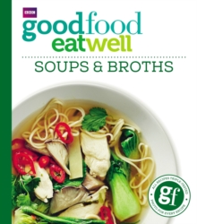 Image for Soups & broths