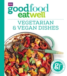 Image for Vegetarian & vegan dishes