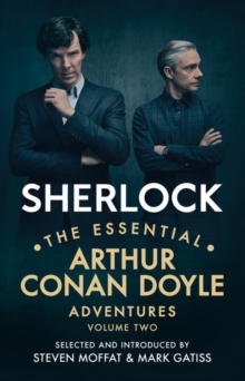 Image for Sherlock: The Essential Arthur Conan Doyle Adventures Volume 2
