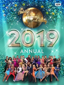 Image for Official Strictly Come Dancing annual 2019  : the official companion to the hit BBC series