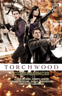 Image for Torchwood: Consequences