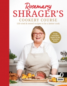 Image for Rosemary Shrager's Cookery Course