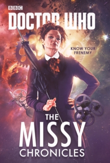 Image for Doctor Who: The Missy Chronicles