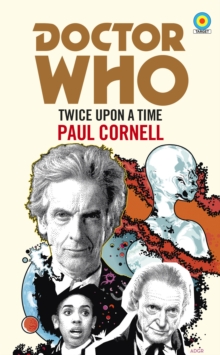 Image for Twice upon a time