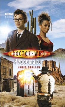 Image for Doctor Who: Peacemaker