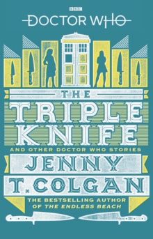Image for The triple knife and other Doctor Who stories