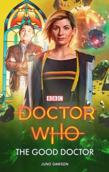 Image for Doctor Who: The Good Doctor