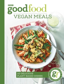 Image for Vegan meals