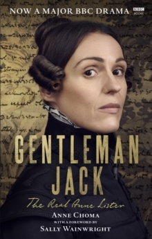 Image for Gentleman Jack  : the real Anne Lister