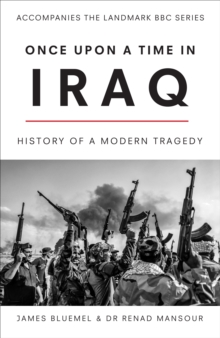 Once Upon a Time in Iraq