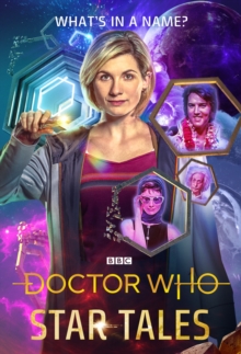 Image for Doctor Who: Star Tales