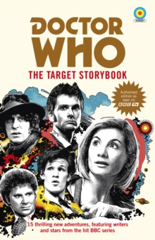 Image for Doctor Who  : the target storybook