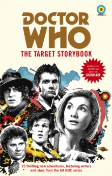 Image for Doctor Who  : the target storybook