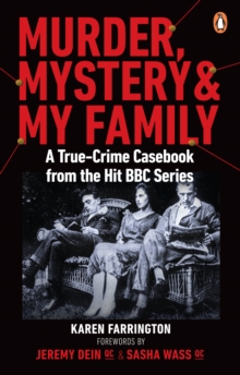 Image for Murder, Mystery and My Family