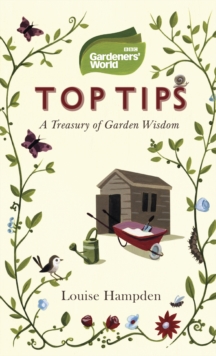 Image for Gardeners' World Top Tips