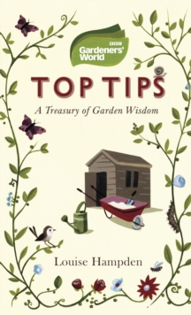 Gardeners’ World Top Tips