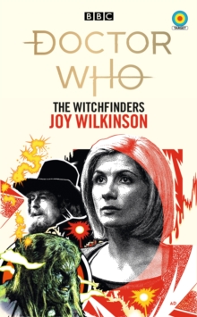 Image for The witchfinders