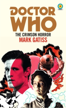 Image for Doctor Who: The Crimson Horror (Target Collection)