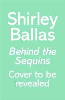 Image for Behind the sequins