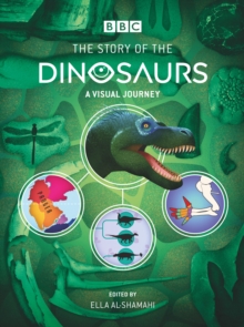 Image for BBC: The Story of the Dinosaurs