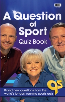 Question of Sport Quiz Book