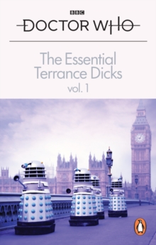 Image for The essential Terrance DicksVolume 1