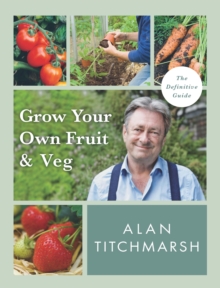 Image for Grow your Own Fruit and Veg