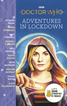 Image for Doctor Who: Adventures in Lockdown