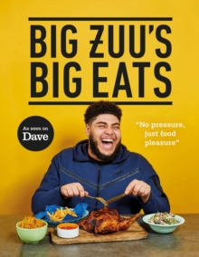 Big Zuu’s Big Eats: Delicious home cooking with West African and Middle Eastern vibes