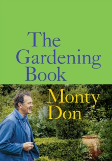 Image for The gardening book