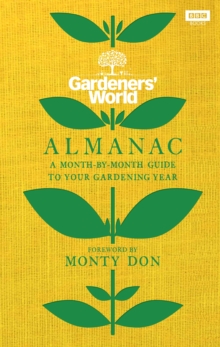 Image for The Gardeners’ World Almanac