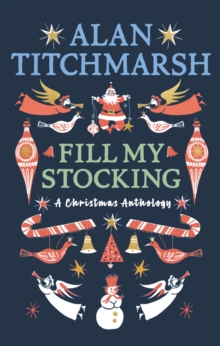 Image for Alan Titchmarsh's fill my stocking