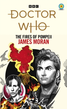 Image for The fires of Pompeii
