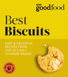 Image for Best biscuits