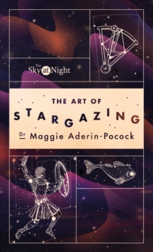 Image for The Sky at Night: The Art of Stargazing