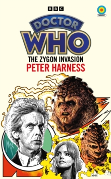 Image for The Zygon invasion