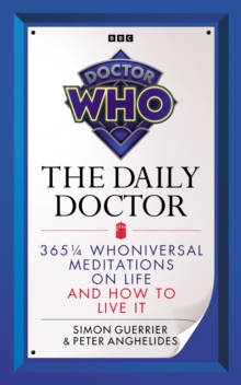 Image for Doctor Who: The Daily Doctor