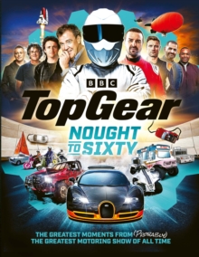 Image for Top Gear Nought to Sixty