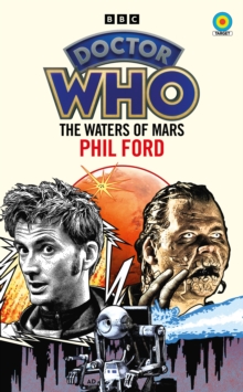 Image for The waters of Mars