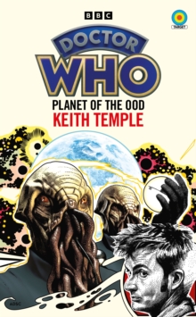 Image for Planet of the Ood