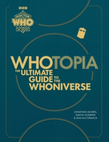 Image for Doctor Who: Whotopia
