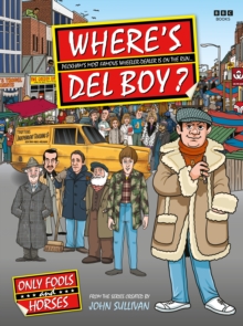 Image for Where's Del Boy?