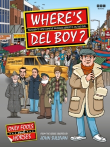 Where’s Del Boy?