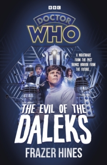 Image for Doctor Who: Evil of the Daleks