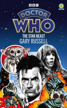 Image for Doctor Who: The Star Beast (Target Collection)