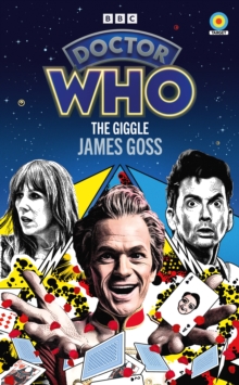 Image for Doctor Who: The Giggle (Target Collection)