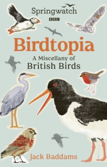 Image for Birdtopia