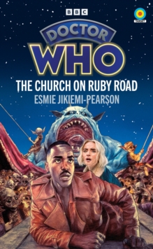Image for Doctor Who: The Church on Ruby Road (Target Collection)